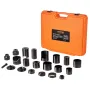 Ball Joint Press Kit, 23 PCSTOOL KIT, C-Press Ball Joint Fjern