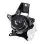 Engine Motor Mount Replacement, Left Front Engine Mount, Universal Compatible with 2014–2018 Chevrolet Silverado 1500 5.3L V8, S