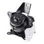 Engine Motor Mount Replacement, Left Front Engine Mount, Universal Compatible with 2014–2018 Chevrolet Silverado 1500 5.3L V8, S