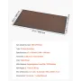 fordørsmåtte, 1194 x 889 mm Kommerciel gulvmåtte til indendørs