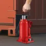 Shipping Container Jack Lug with U-Shaped Handle, 2-Pack, Storage Leveler Booster Withstands Sun & Rain, Heavy Duty Container Ja