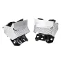 Engine Motor Mount Kit Replacement, Set of 2, Compatible with 2007–2013 Chevrolet Silverado 1500 5.3L V8, Replace OE A5365, A536