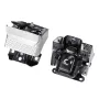 Engine Motor Mount Kit Replacement, Set of 2, Compatible with 2007–2013 Chevrolet Silverado 1500 5.3L V8, Replace OE A5365, A536