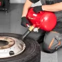 Air Tire Bead Seater, 5 Gal / 18.9 L, Heavy Duty Tire Bead Blaster Tool, 87-116 PSI Operating Pressure, Air Trigger Seating Infl