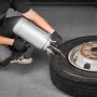 Portable Tire Bead Seater, 1.6 Gal / 6 L Air Bead Blaster, Handheld Tire Inflator Tool, 87-116 PSI Operating Pressure, Trigger S