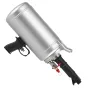 Portable Tire Bead Seater, 1.6 Gal / 6 L Air Bead Blaster, Handheld Tire Inflator Tool, 87-116 PSI Operating Pressure, Trigger S
