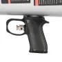 Portable Tire Bead Seater, 1.6 Gal / 6 L Air Bead Blaster, Handheld Tire Inflator Tool, 87-116 PSI Operating Pressure, Trigger S