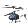 RC-helikopter, 2,4 GHz flyvende fjernbetjeningshelikopter