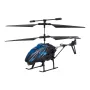 VEVOR RC Helicopter, 2.4GHz Flying Remote Control Helicopter, 3.5 Channel RC Airplane for Kid, 16 Mins Flight Time, Altitude Hol