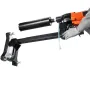 Diamond Core Drill Machine Concrete Core Drill Rig -hjul 3200W