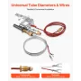 Gas Pilot Samling, OE 14D0477, LPG8404, SRV14D0477 Pejs Gas