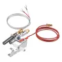 Gas Pilot Samling, OE 14D0477, LPG8404, SRV14D0477 Pejs Gas