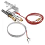 Gas Pilot Samling, OE 14D0477, LPG8404, SRV14D0477 Pejs Gas