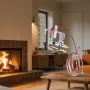 Gas Pilot Assembly, OE 103779-01, PP231, NG8218 Fireplace Natural Gas Ignition Replacement, Compatible with CIVF-25, CIVF-25CF, 