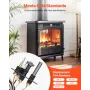 Gas Pilot Samling, OE 69L17, 69L1701, 904405, J4117, 108084-02