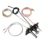 Gas Pilot Samling, OE 69L17, 69L1701, 904405, J4117, 108084-02