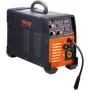 MIG Welder 200 Amp MIG TIG Arc Welder 3 in 1 Welder Welding Machine 220V TIG Welder Lift ARC Welder MMA Stick IGBT DC Inverter W