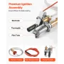 Gas Pilot Samling, OE 446-512A, HSRV 446-512A, SRV 446-512A