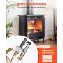 Gas Pilot Samling, OE 446-512A, HSRV 446-512A, SRV 446-512A