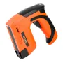 Cordless Brad Nailer, 2-i-1 sømpistol hæftepistol, 18 gauge 15