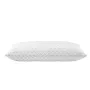 Bed Pillow for Sleeping, Queen Size Luxury Quality Hotel Pillow with Memory Foam Fill, Supportive & Adjustable, Includes Natural