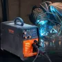 MiG Welder 250 amp MiG LIFT TIG ARC WELDER 3 I 1 WELDER WELDING
