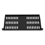 1U Server Rack Hylde, 4 STK, 22,68 kg Maks