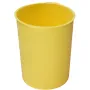 VEVOR 2 Pcs 18.9L Bucket Liner for Concrete Mix, Reusable Silicone Mortar Bucket Liner for Thinset Paint Concrete Epoxy Mixing, 