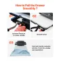 Hybrid Heat Press, 380 x 380 mm, 8-i-1 multifunktion