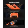 Automotive Circuit Tester, 8 - 35 DCV Power Circuit Probe