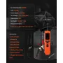 Automotive Circuit Tester, 8 - 35 DCV Power Circuit Probe Tester with TFT Color Display and Lighting, Automotive Power Tester Pr