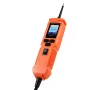 Automotive Circuit Tester, 8 - 35 DCV Power Circuit Probe Tester with TFT Color Display and Lighting, Automotive Power Tester Pr