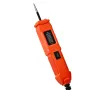 Automotive Circuit Tester, 6 - 36 DCV Power Circuit Probe Tester with LED Screen and Lighting, Automotive Power Tester Probe wit