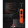 Automotive Circuit Tester, 6 - 36 DCV Power Circuit Probe Tester with Lighting, Automotive Power Tester Probe with 13 ft / 4 m C