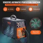 MiG Welder 160 amp Mig Tig Arc Welder 3 i 1 Welder Welding