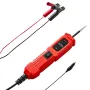 Automotive Circuit Tester, 6 - 36 DCV Power Circuit Probe Tester with Lighting, Automotive Power Tester Probe with 13 ft / 4 m C