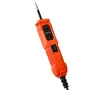 VEVOR Automotive Circuit Tester, 6 - 36 DCV Power Circuit Probe Tester with Lighting, Automotive Power Tester Probe with 13 ft /