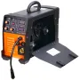 MIG Welder 160 Amp MIG TIG Arc Welder 3 in 1 Welder Welding Machine 220V TIG Welder Lift ARC Welder MMA Stick IGBT DC Inverter W