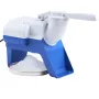 Electric Ice Crusher Machine 176LBS/Hr Snow Cone Maker Shaved Ice 180W