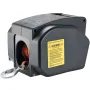 elektrisk bådspil, 12V DC 300W, vendbart elektrisk trailerspil