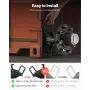 forsendelsescontainerhjul 8-lugs hjulsæt, Heavy Duty