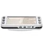 Portable Digital Magnifier, 127mm HD Electronic Video Magnifier for Low Version, 2X - 48X Electronic Reading Aid with 13MP Near 