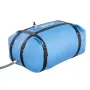 Water Storage Bladder, 132L Large Capacity TPU Soft Water Bag, Portable & Collapsible Water Storage Containers, Leakproof & Wear