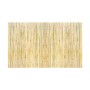 Natural Rolled Bamboo Fence Bamboo Panel 4 ft H x 8 ft L x 0.75 in D.