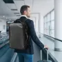 Vacuum Travel Rygsæk, 65L, Udvidbar Vacuum Seal Compression