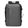 Vacuum Travel Rygsæk, 65L, Udvidbar Vacuum Seal Compression