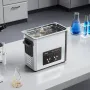 6L ultralydsrenser, professionel ultralydsrensermaskine med