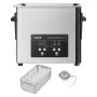 6L ultralydsrenser, professionel ultralydsrensermaskine med