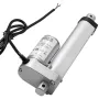 12V lineær aktuator, 101,6 mm slaglængde 15 mm/s High-Speed