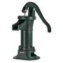 Well Hand Pitcher Pump, 25 ft Maximum Lift, Antique Cast Iron Manual Hand Water Pump, NPT 1-1/4 in Connection, Easy Installation